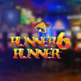 Runner 6 Runner