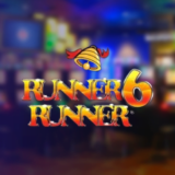 Runner 6 Runner logo 510