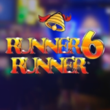 Runner 6 Runner logo 720