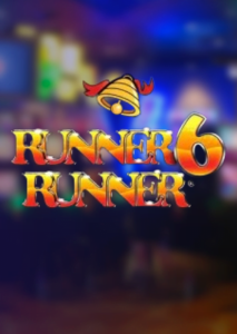 Runner 6 Runner logo 720