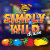 Simply Wild Deluxe logo 280
