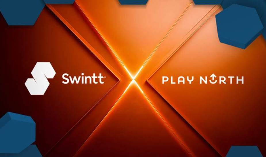 Spellen van software provider Swintt toegevoegd aan spelaanbod Kansino