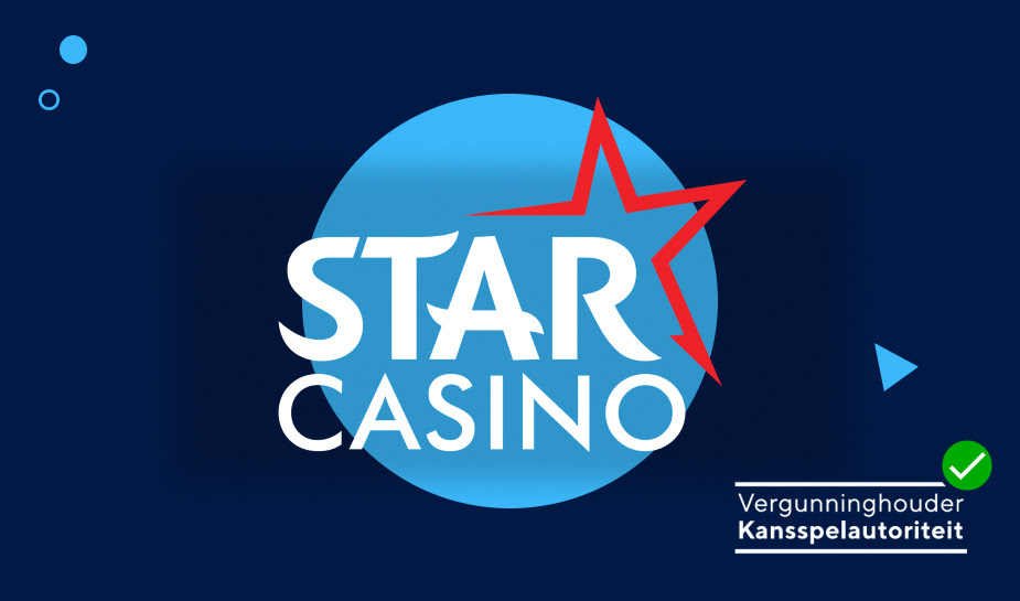 Starcasino nieuw online casino in Nederland
