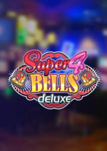 Super4Bells Deluxe logo 72