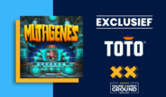 Exclusief bij TOTO: Mutagenes
