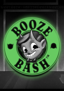 Booze Bash logo 720