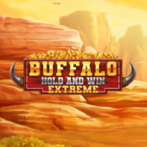 Buffalo Hold and Win Extreme afb 510