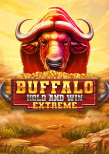 Buffalo Hold and Win Extreme