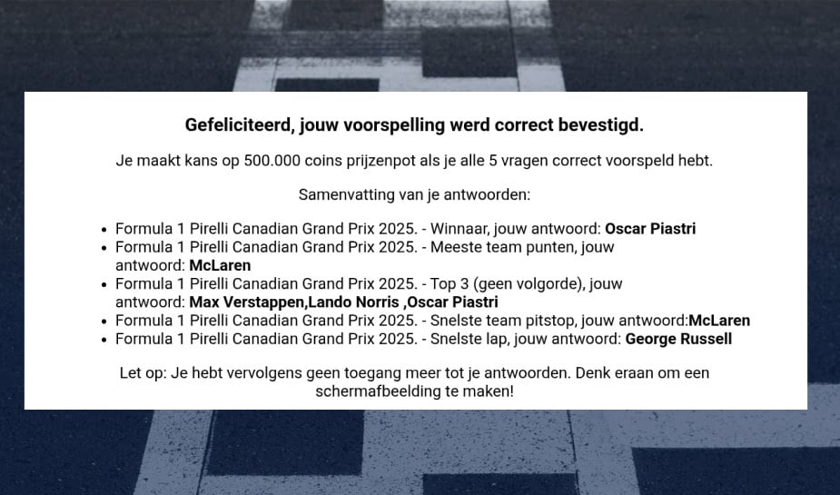 circus-f1-quiz-gefeliciteerd-logo