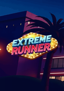 Extreme Runner logo 720