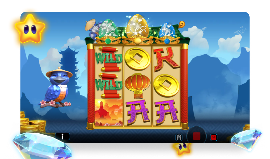 fortune-kingfisher-printscreen-logo