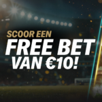BetMGM Free Bet