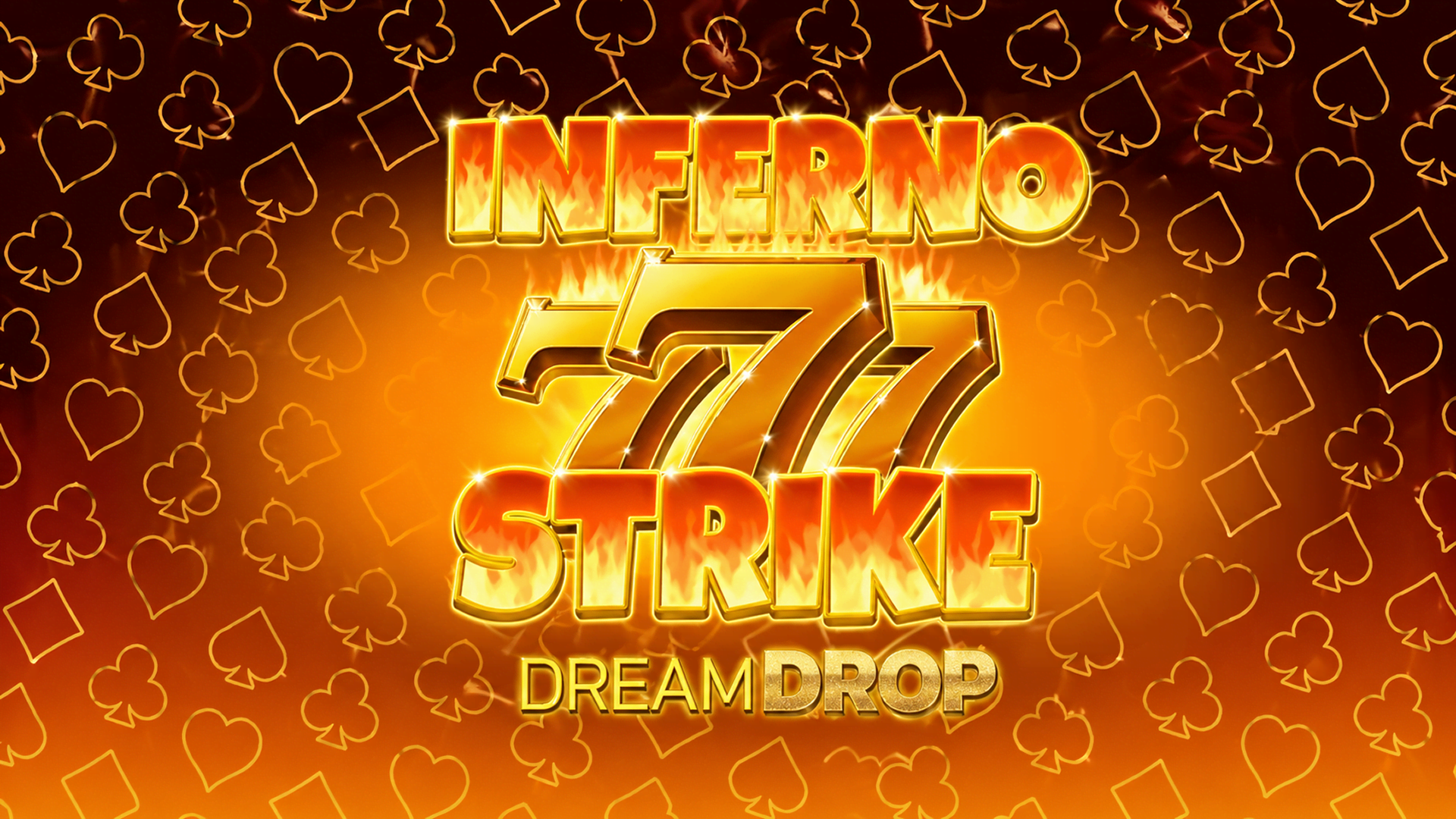 Inferno Strike Dream Drop afbeelding desktop