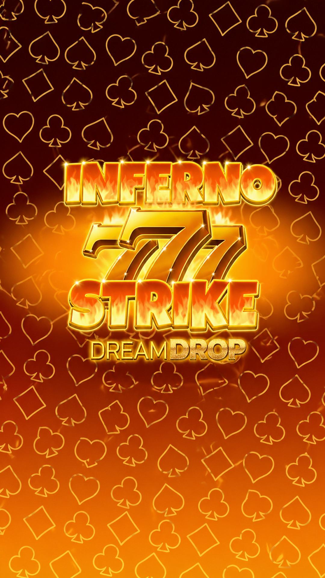 Inferno Strike Dream Drop afbeelding mobiel