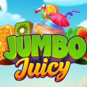 Jumbo Juicy