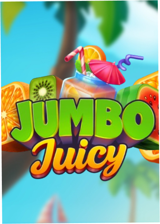 Jumbo Juicy