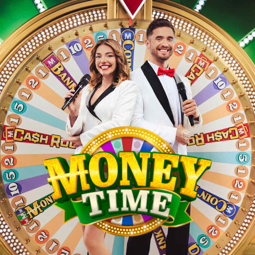Money Time