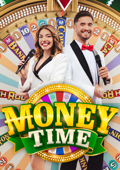 Money Time 