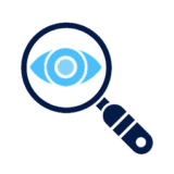 Onderzoek logo