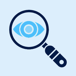 Onderzoek logo
