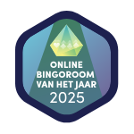 online bingoroom van het jaar