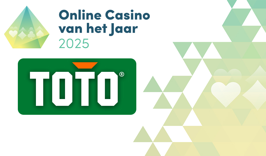 online casino van het jaar 2025