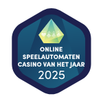 online speelautomaten van het jaar