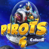 Pirots 4 logo 280