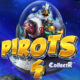 Pirots 4 logo 280