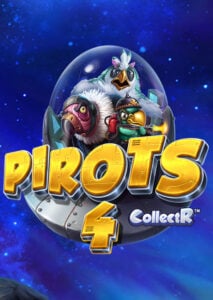Pirots 4