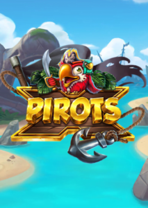 Pirots X