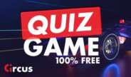 Circus.nl geeft 500.000 coins weg bij Formule 1 quiz