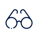 Research logo