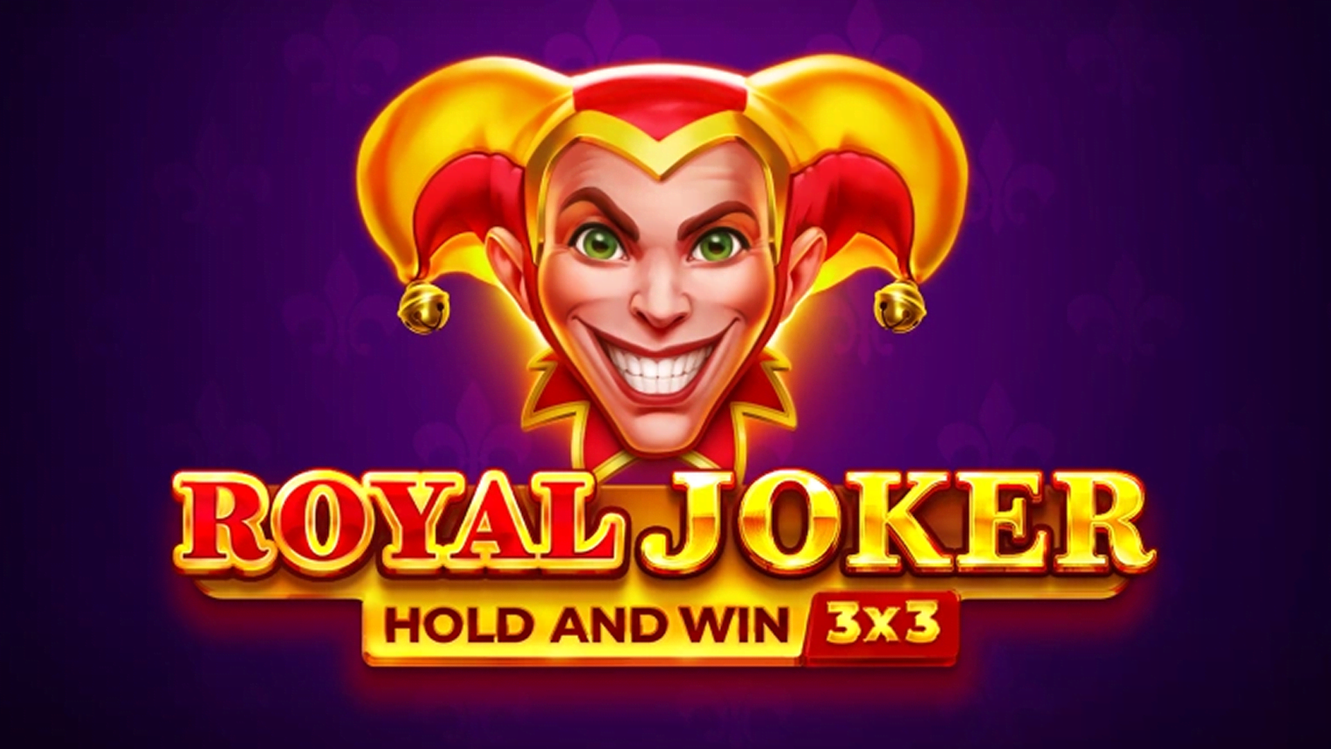 Royal Joker Hold and Win afbeelding desktop