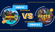 Slots Battle: Pirots vs Pirots 3