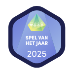 spel van het jaar