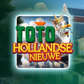 Toto Hollandse Nieuwe