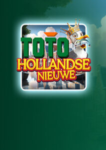TOTO Hollandse Nieuwe logo 720