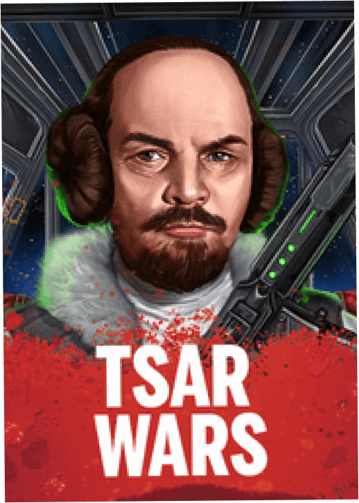 Tsar Wars