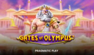 Wat vinden wij zo leuk aan Gates of Olympus?