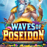 Waves of Poseidon logo 720