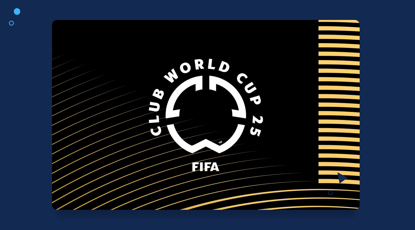 Wedden op WK voor Clubs logo