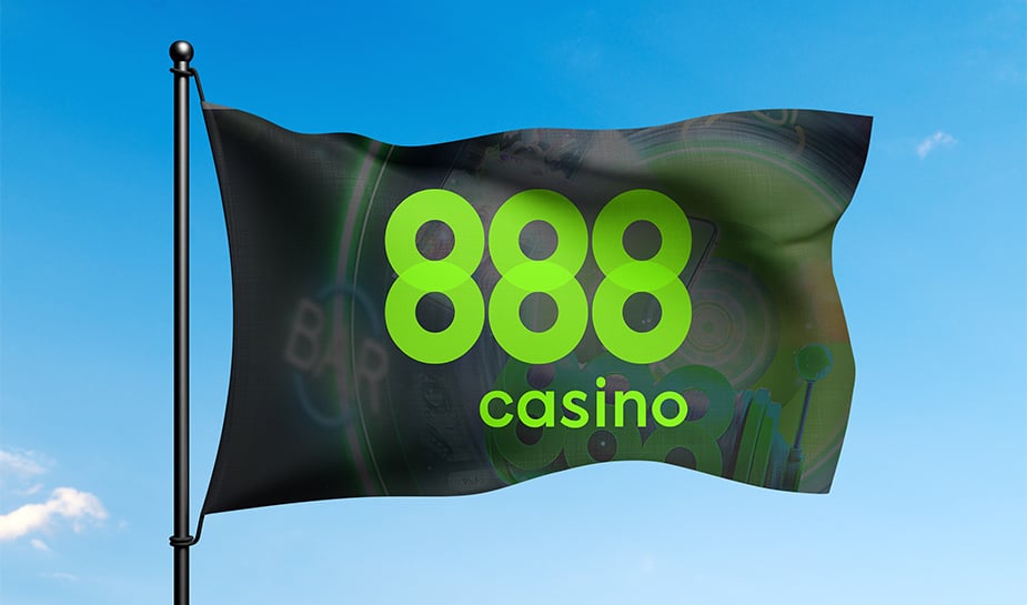 888 casino is live in Nederland