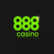 888 casino logo 280