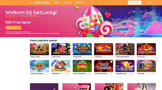 Bezoek de website
