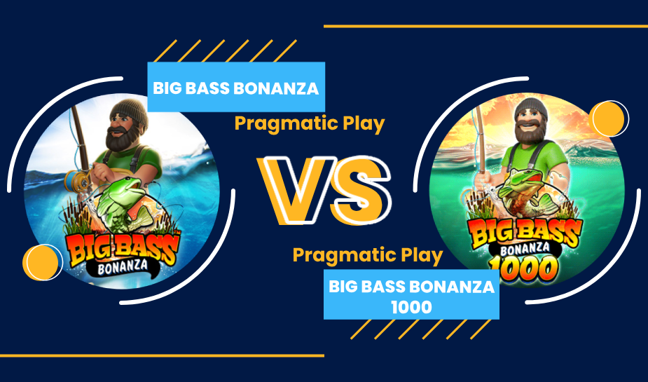 slots battle Big Bass bonanza