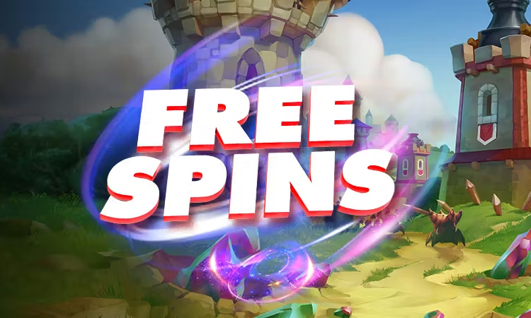 bet en get 60 free spins circus