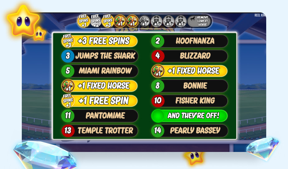 big-bass-day-at-the-races-printscreen-logo