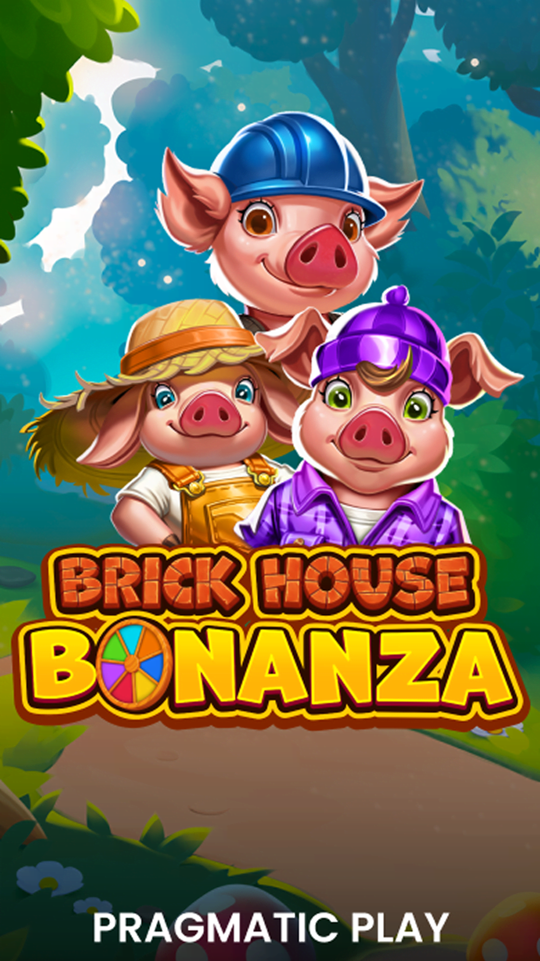 Brick House Bonanza afbeelding mobiel