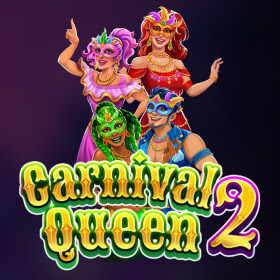 Carnival Queen 2